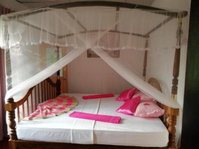 New Double H resort